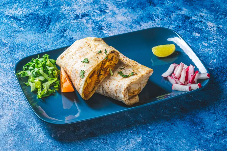 BURRITOS