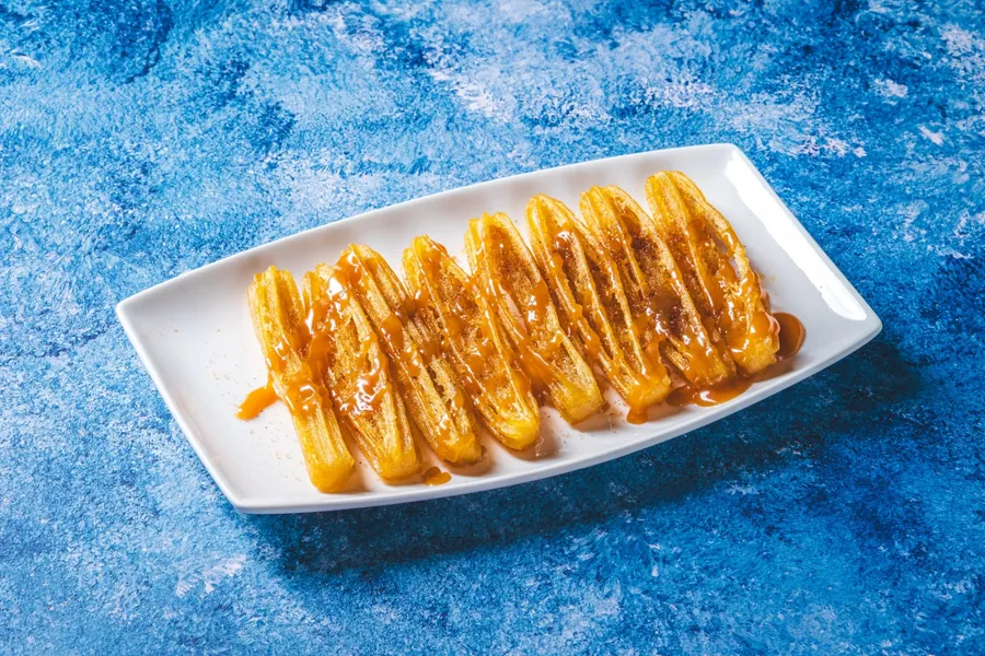 DESSERTS