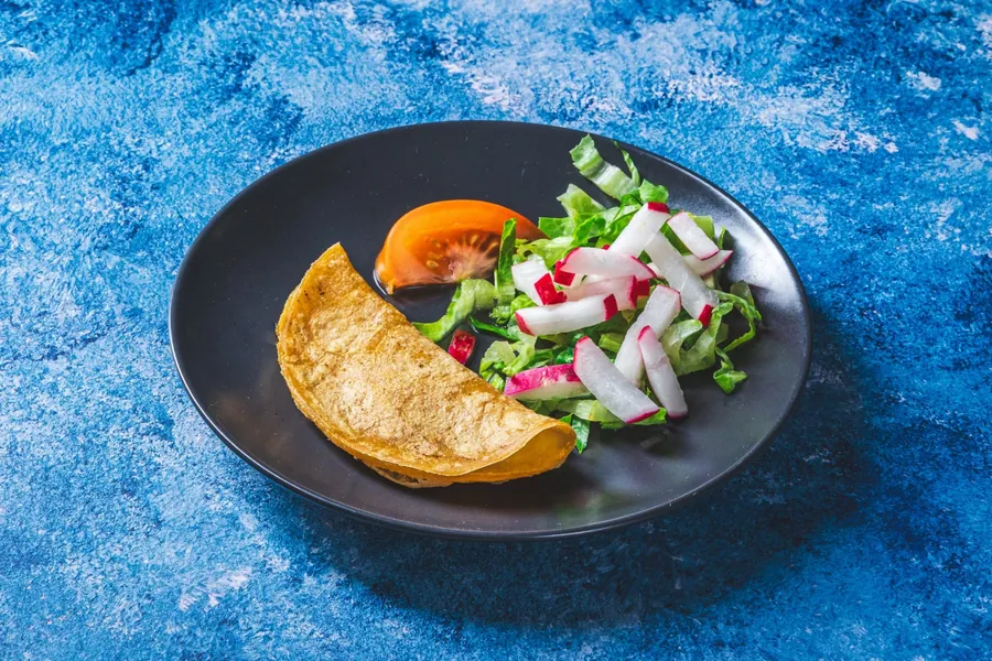 QUESADILLAS