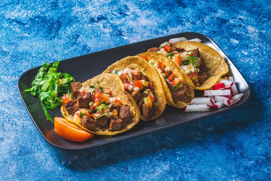 Taco 'n Madre
