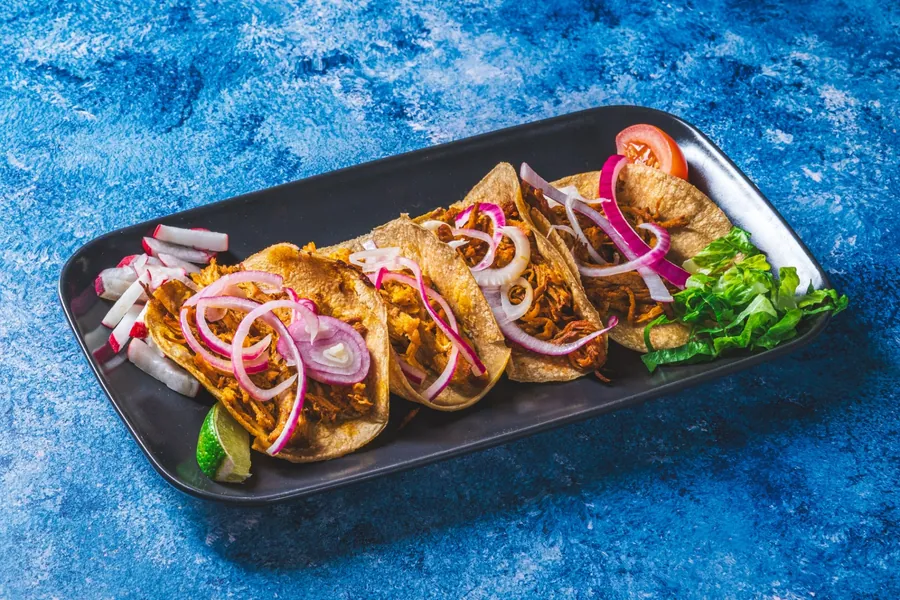 Taco Amigo